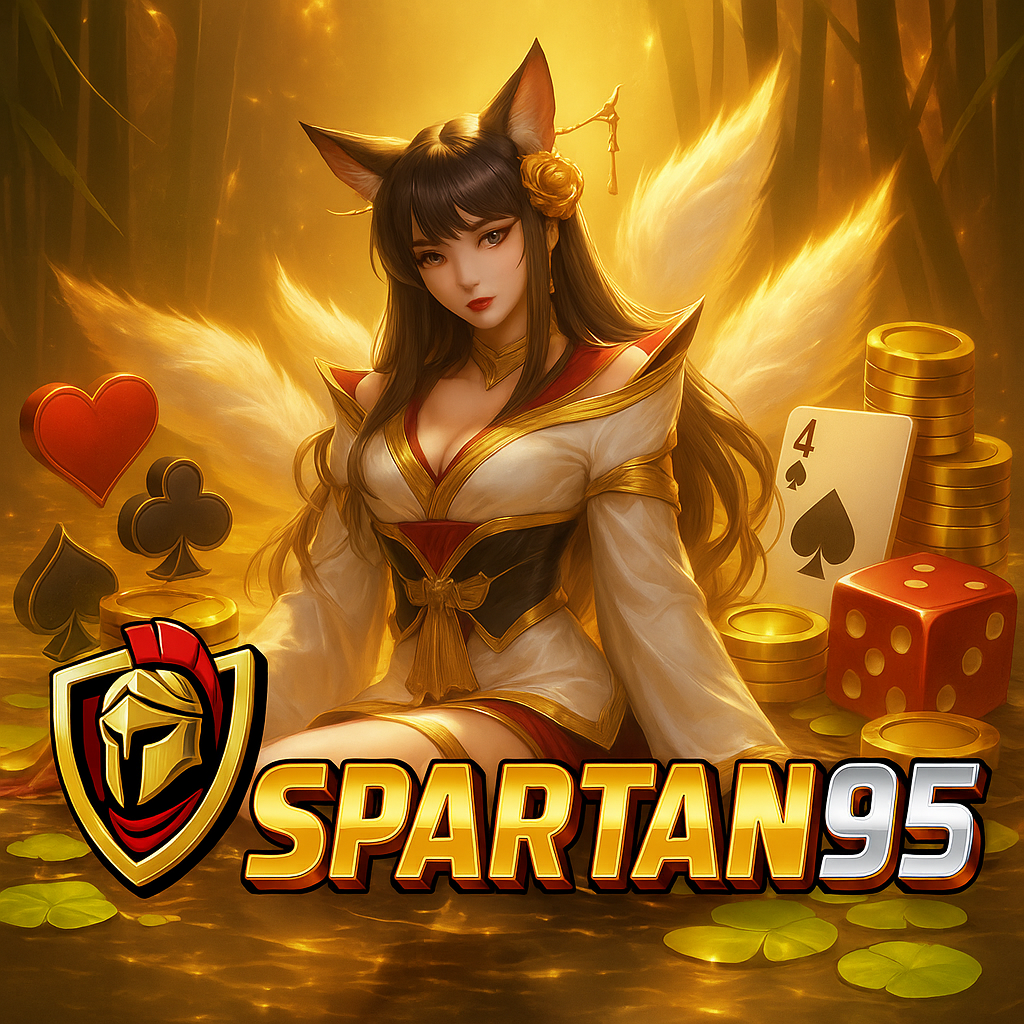 SPARTAN95
